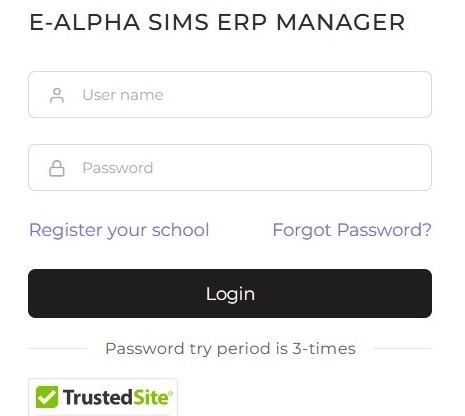  School Management Software